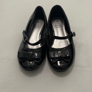 Little Girl Dress Shoes